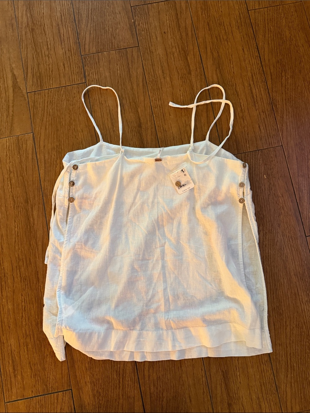 Free People Sightseer Top - Picture 5 of 7